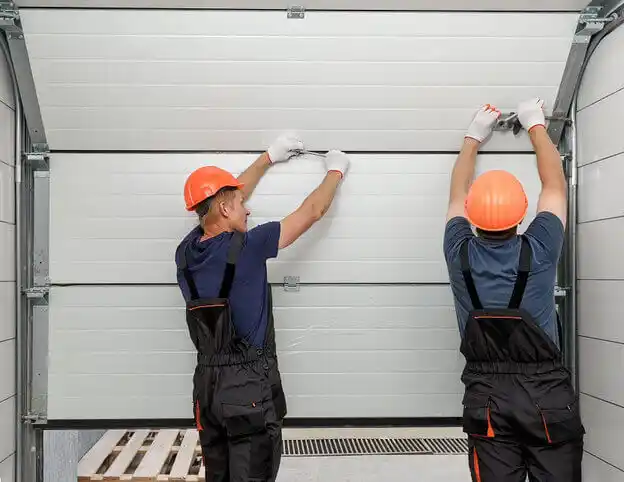 garage door service Woodbury Center